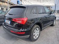 Usata Audi Q5 Ambiente 177 CV (130 kW) 2014 SUV