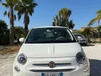 Usata Fiat 500 Riva 95 CV (69 kW) 2017 Utilitaria