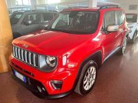 usata Jeep Renegade Renegade1.0 t3 Limited 2wd