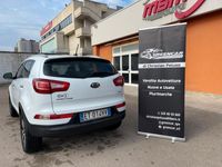 usata Kia Sportage 1.7 CRDI VGT 2WD Class