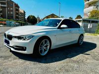 usata BMW 328 i