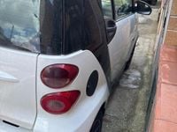 Usata Smart ForTwo Coupé 61 CV (44 kW) 2011 Coupé