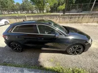 Usata Audi A3 Advanced 116 CV (85 kW) 2021 Berlina