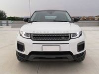 usata Land Rover Range Rover evoque 2.0 eD4 5p. Pure