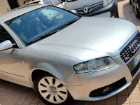 Usata Audi A4 Ambiente 170 CV (125 kW) 2007 Argento Station wagon