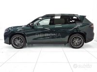 Nuova Leapmotor C10 109 CV (80 kW) 2025 SUV