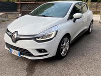 usata Renault Clio IV Clio 1.5 dCi 8V 90CV EDC Start&Stop 5 porte GT Line