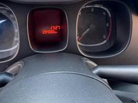 Usata Fiat Panda 75 CV (55 kW) 2012 Utilitaria