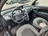Usata Lancia Ypsilon 77 CV (56 kW) 2007 Grigio Utilitaria