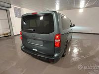 Nuova Fiat Ulysse 132 kW (180 CV) 2025 Verde Monovolume