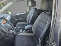 Usata VW Touran Goal 150 CV (110 kW) 2026 Dolphin grey Monovolume