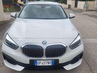 Usata BMW 118 150 CV (110 kW) 2020 Utilitaria