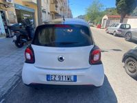 usata Smart ForFour 2ªs. (W453) - 2015