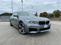 usata BMW 630 630 d Gran Turismo xdrive Msport 265cv auto