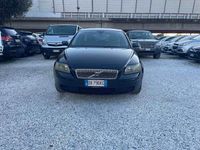 Usata Volvo V50 Summum 109 CV (80 kW) 2006 Nero Station wagon