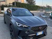 Usata Cupra Formentor 245 CV (180 kW) 2023 SUV