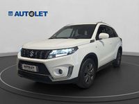 Usata Suzuki Vitara Cool 129 CV (94 kW) 2022 Other SUV