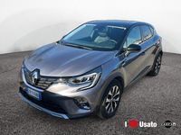 Usata Renault Captur Techno 101 CV (74 kW) 2023 Other SUV