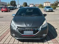 Usata Peugeot 208 GTi 200 CV (147 kW) 2013 Utilitaria