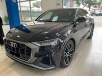 Usata Audi Q8 286 CV (210 kW) 2018 Nero SUV