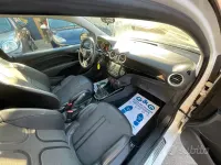 Usata Opel Adam 87 CV (63 kW) 2017 Bianco Utilitaria