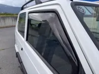 Usata Fiat Panda 54 CV (39 kW) 2001 Bianco Berlina