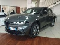 Nuova Alfa Romeo Tonale Veloce 160 CV (117 kW) 2026 Grigio SUV