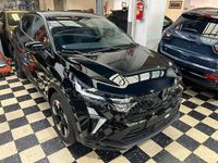 Nuova Renault Captur Techno 160 CV (117 kW) 2025 Nero SUV
