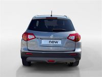 Usata Suzuki Vitara Cool 120 CV (88 kW) 2018 Grigio scuro SUV