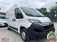 usata Citroën Jumper 33 L1H1 2.0 bluehdi 130cv E6