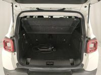 Usata Jeep Renegade 180 CV (132 kW) 2022 Bianco SUV