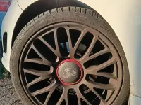 Usata Abarth 500 135 CV (99 kW) 2008 Utilitaria