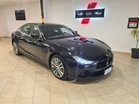 usata Maserati Ghibli V6 Diesel 275 CV