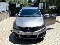 Usata Peugeot 308 SW Allure 131 CV (96 kW) 2018 Station wagon