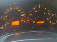 Usata Toyota Avensis 2005 Station wagon