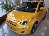Nuova Fiat 500 65 CV (47 kW) 2026 Oro Berlina