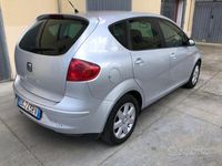 usata Seat Altea 1.9 TDI