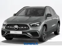 Nuova Mercedes GLA200 AMG line 150 CV (110 kW) 2026 Grigio SUV