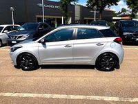 Usata Hyundai i20 84 CV (61 kW) 2017 Berlina