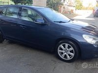 Usata Volvo V60 136 CV (100 kW) 2012 Station wagon