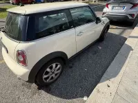 Usata Mini ONE 98 CV (72 kW) 2010 Utilitaria