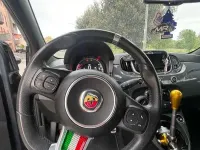 Usata Abarth 595 144 CV (105 kW) 2018 Utilitaria