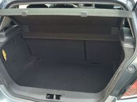 Usata Opel Astra 101 CV (74 kW) 2006 Grigio Berlina