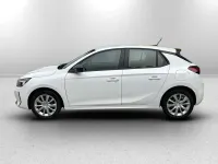 Nuova Opel Corsa Edition 101 CV (74 kW) 2025 Bianco Berlina