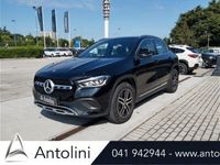 usata Mercedes 180 GLA (H247)Automatic Sport