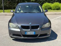 Usata BMW 320 163 CV (119 kW) 2006 Grigio Station wagon