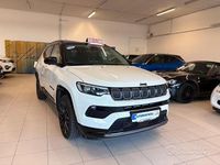 Usata Jeep Compass 131 CV (96 kW) 2024 Bianco SUV
