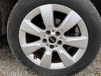 Usata Mini One D Countryman 116 CV (85 kW) 2018 SUV