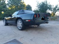 usata Chevrolet Corvette C4 - 1989