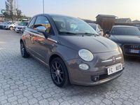 usata Fiat 500 1.3 Multijet 16V 75 CV Lounge